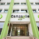 Campanile Dijon Congres Clemenceau