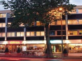 Campanile Congres Clemenceau Hotel
