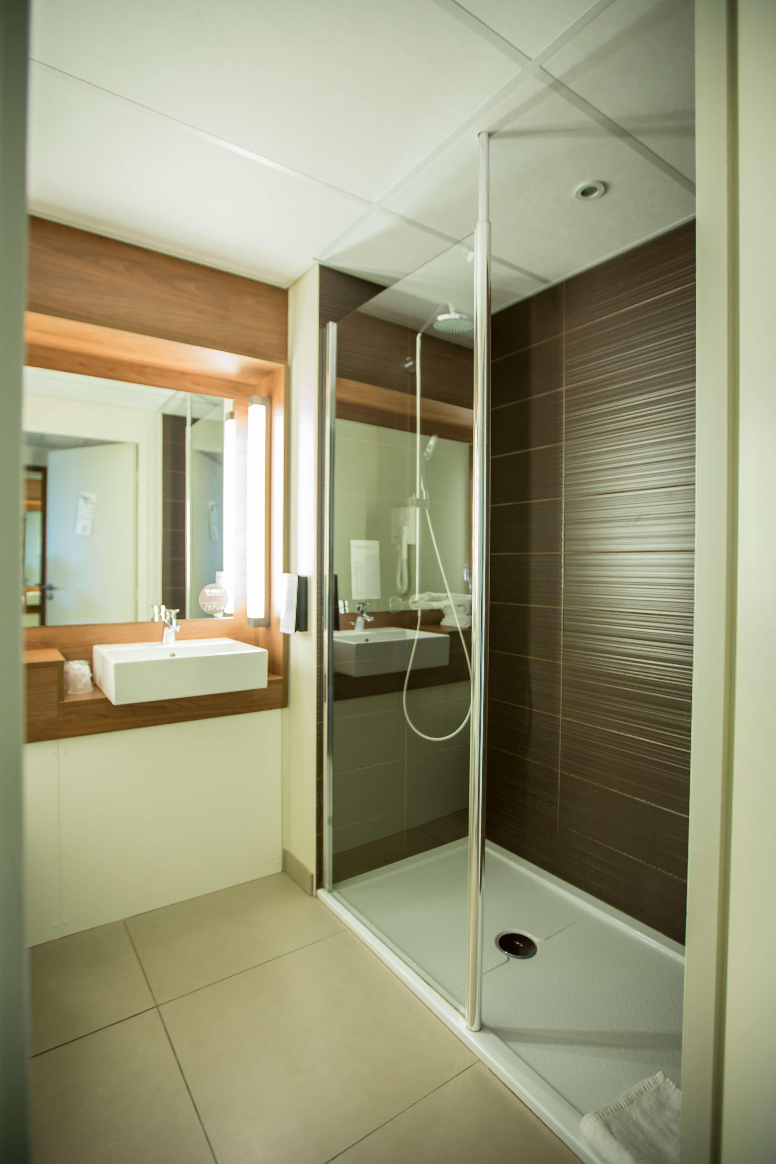 Campanile Congres Clemenceau Hotel