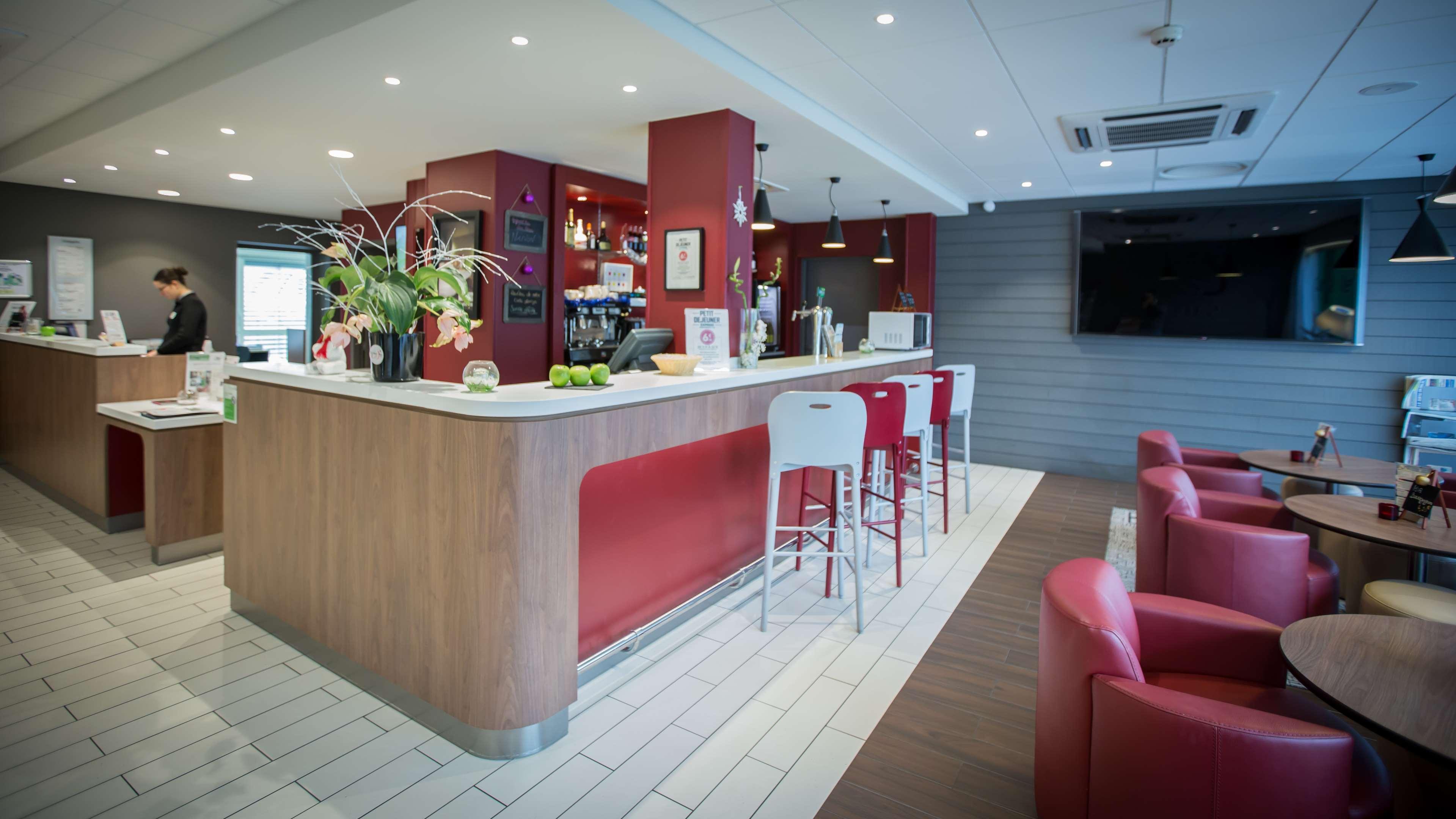Hotel Campanile Congres Clemenceau Dijon